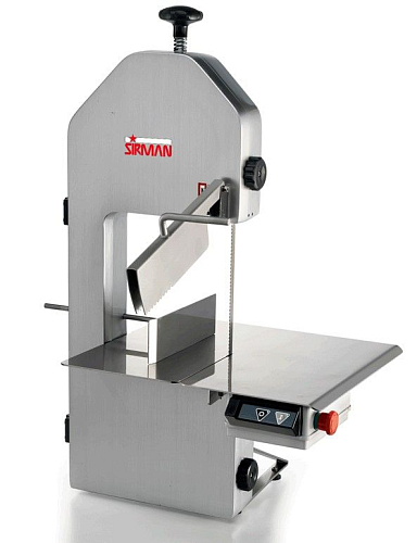 Пила для мяса Sirman SO 1840 F3 (220 В)