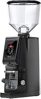 Кофемолка Eureka Atom W 65 F Matt Black