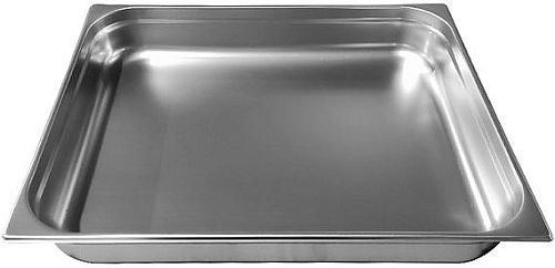 Гастроемкость Kitchen Muse GN 2/1-100мм, 821-4