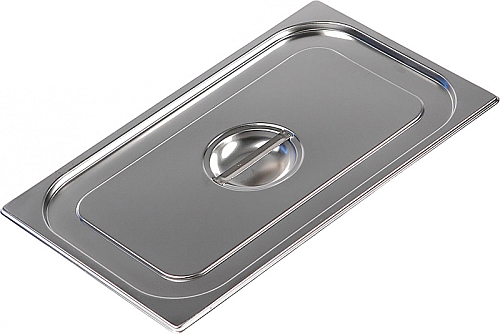Крышка гастроемкости Kitchen Muse GN1/1, 811-L