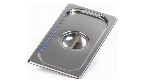 Крышка гастроемкости Kitchen Muse GN1/3, 813-L