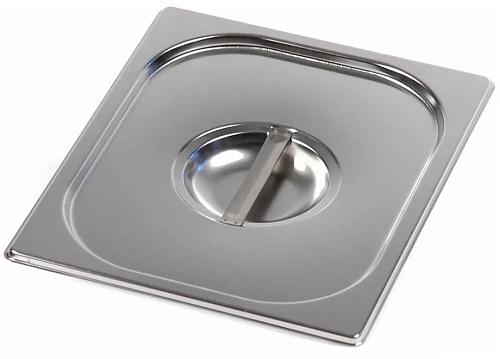 Крышка гастроемкости Kitchen Muse GN1/2, 812-L