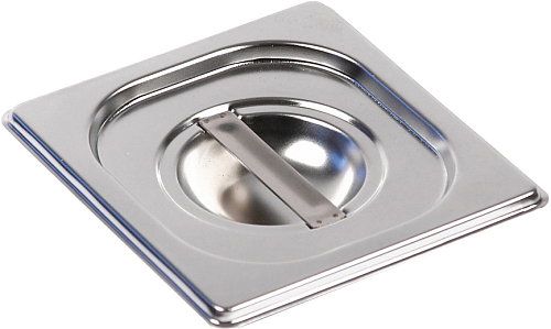 Крышка гастроемкости Kitchen Muse GN1/6, 816-L