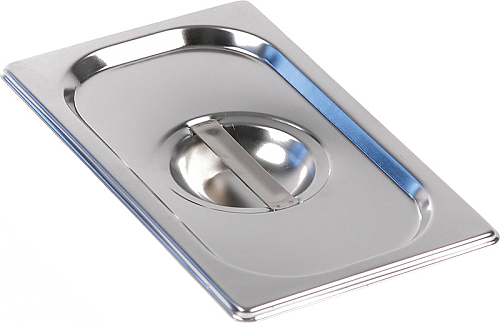 Крышка гастроемкости Kitchen Muse GN1/4, 814-L