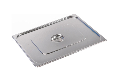 Крышка гастроемкости Kitchen Muse GN2/1, 821-L