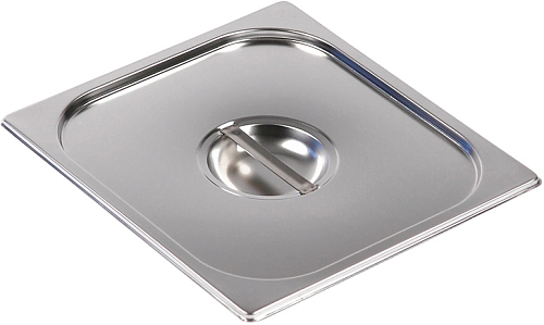 Крышка гастроемкости Kitchen Muse GN2/3, 823-L