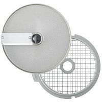 Набор для нарезки кубиком 12х12х12 мм Robot Coupe 27515W