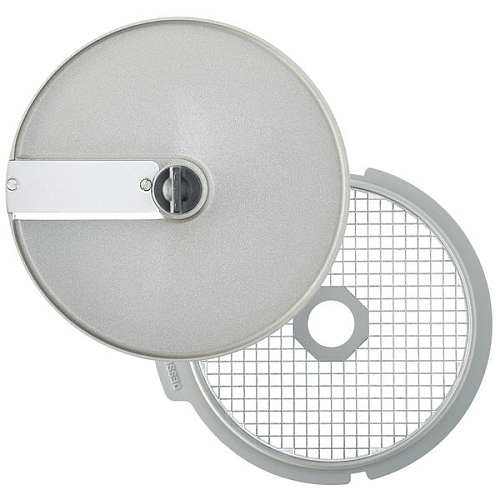 Набор для нарезки кубиком 12х12х12 мм Robot Coupe 27515W