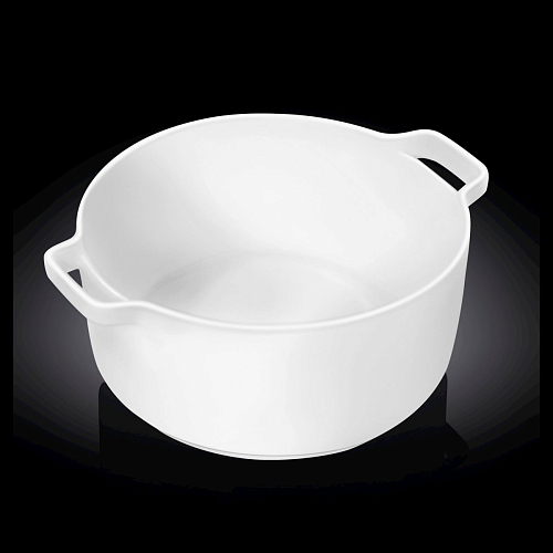 Форма для запекания 910 мл. 190*160 мм. h=75 мм. Wilmax /2/24/