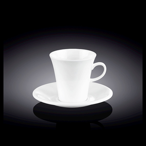 Чайная пара 300 мл. Wilmax /6/36/