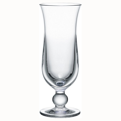 Харрикейн 320 мл. d=77 мм. h=204 мм. поликарбонат Bonna /6/