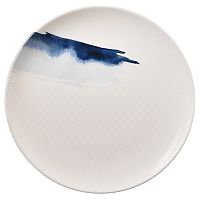 Тарелка d=300 мм. Блю Вэйв, форма Гурмэ Bonna /1/6/372/ ОСЕНЬ