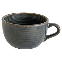 Чашка 205 мл. чайная d=97 мм. h=55 мм. Хорнфэлс (блюдце 72778) Bonna /1/6/