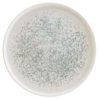 Тарелка d=250 мм. Лунар Оушн, форма Хюгге Bonna /1/6/ ОСЕНЬ