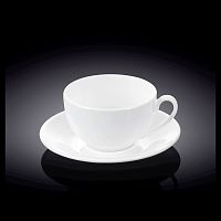 Чайная пара 300 мл. Wilmax (993190) /6/36/