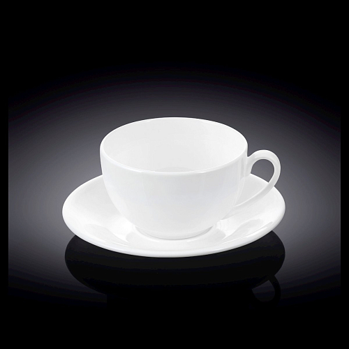 Чайная пара 300 мл. Wilmax (993190) /6/36/