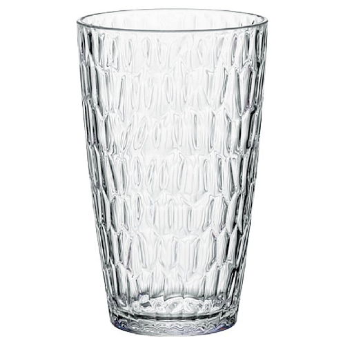 Хайбол 300 мл. d=72 мм. h=117 мм. поликарбонат Bonna /4/