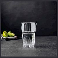 Хайбол 345 мл. d=85 мм. h=130 мм. хрустальное стекло Кристаллин Турция /4/24/