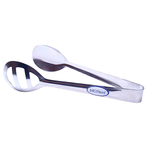 Щипцы для выпечки 19 см. нерж. MGsteel /1/240/