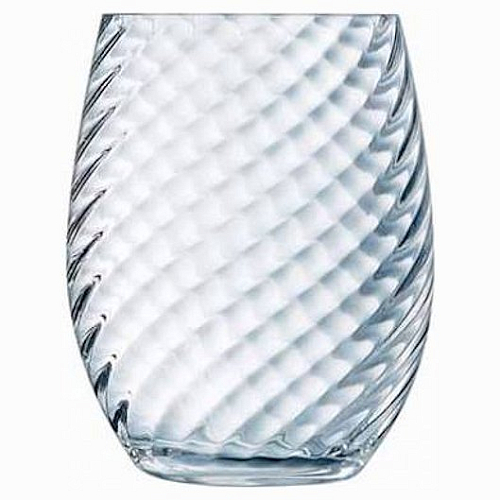 Хайбол 360 мл. d=81 мм. h=101 мм. хрустальное стекло Мириад /6/24/864/