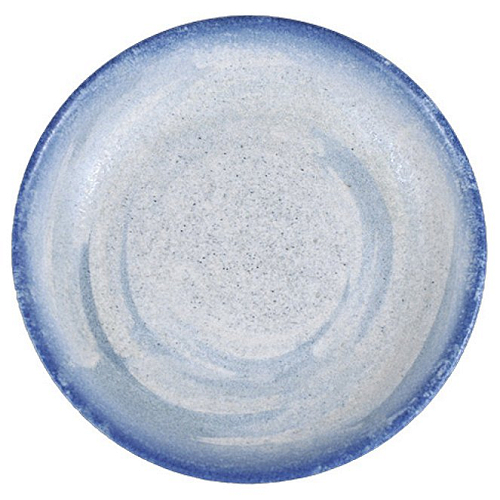 Тарелка d=280 мм. Арена, форма Хюгге Bonna /1/12/372/ ОСЕНЬ