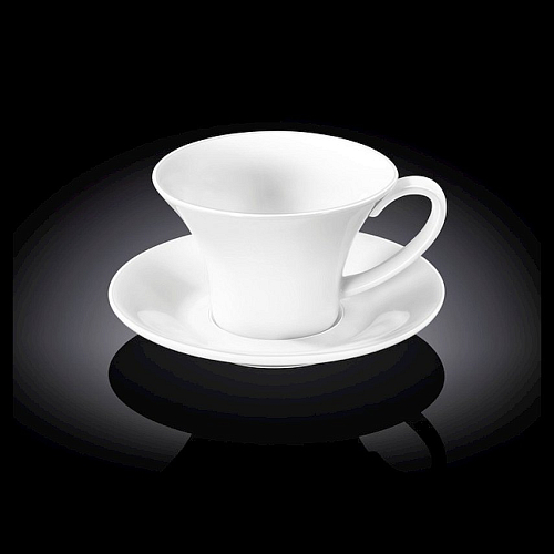 Чайная пара 240 мл. Wilmax /6/36/