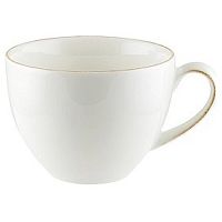 Чашка 230 мл. чайная d=93 мм. h=69 мм. Виенто (блюдце 73984) Bonna /1/6/792/ ОСЕНЬ