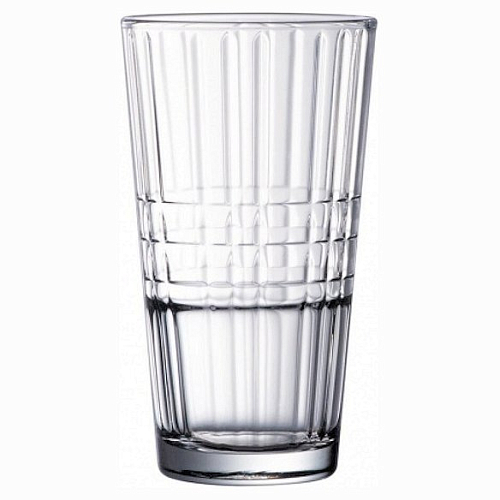 Хайбол 350 мл. d=78 мм. h=139 мм. Стэк Ап Кросс /6/