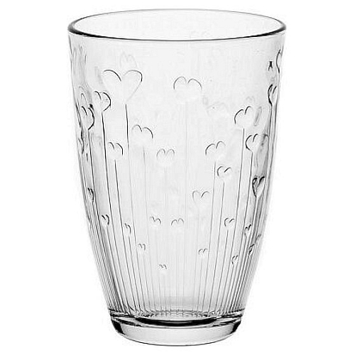 Хайбол 360 мл. d=83 мм. h=121 мм. Мармелад /12/756/