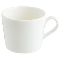 Чашка 80 мл. кофейная d=59 мм. h=48 мм. Белый (блюдце 72716), форма Нит Bonna /1/6/ ОСЕНЬ