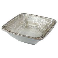 Салатник 150*140 мм. 450 мл. h=50 мм. Патера Bonna /1/12/