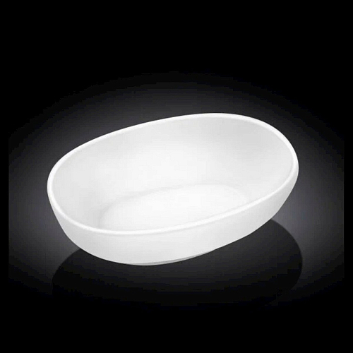 Салатник 100*60 мм. 80 мл. h=30 мм. Wilmax /3/