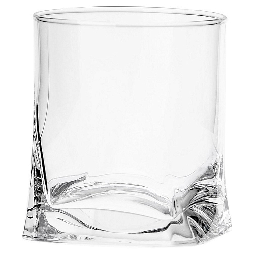 Олд Фэшн 270 мл. d=78 мм. h=89 мм. Готико Borgonovo /6/126/1386/