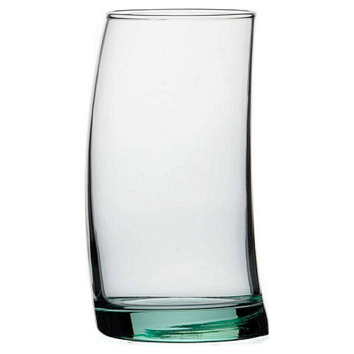 Стакан для пива 390 мл. d=74 мм. h=135 мм. Пингвин Авейр Турция /4/48/