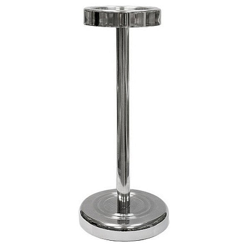 Подставка для ведра для вина/шампанского d=26 см. h=60 см. нерж. MGsteel /1/12/