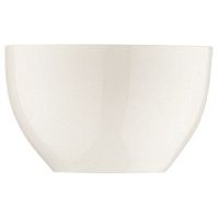 Сахарница 250 мл. d=95 мм. Белый 2 Чойс, форма Банкет Bonna /1/6/768/