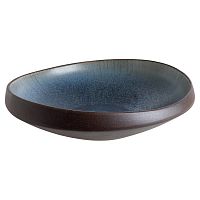 Тарелка d=210 мм. глубокая 775 мл. h=55 мм. Лагун Оушн /1/6/