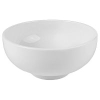 Салатник d=110 мм. 265 мл. h=54 мм. штабелируемый Белый Bonna /1/12/ ОСЕНЬ