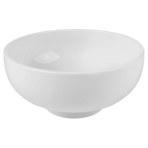 Салатник d=110 мм. 265 мл. h=54 мм. штабелируемый Белый Bonna /1/12/ ОСЕНЬ