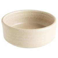 Соусник 90 мл. d=80 мм. штабелируемый Мираж Bonna /1/12/