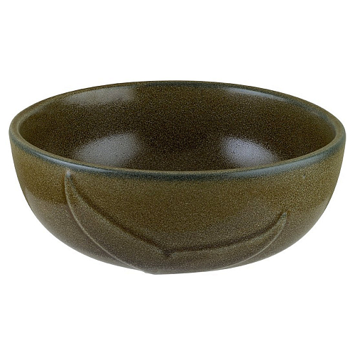 Салатник d=160 мм. 640 мл. h=58 мм. Принтс Bonna /1/6/