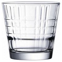 Олд Фэшн 210 мл. d=82 мм. h=80 мм. Стэк Ап Кросс /6/