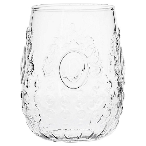 Олд Фэшн 490 мл. d=70 мм. h=114 мм. Барокко Borgonovo /6/102/816/