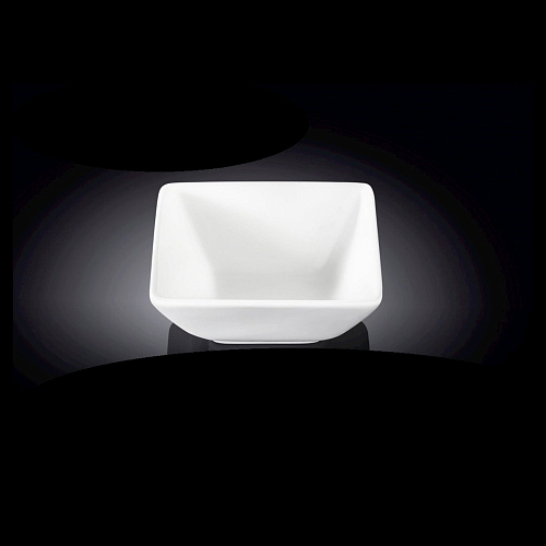 Салатник 100*95 мм. 180 мл. h=40 мм. Wilmax /6/96/