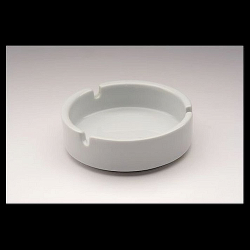 Пепельница d=100 мм. h=30 мм. Классик /1/