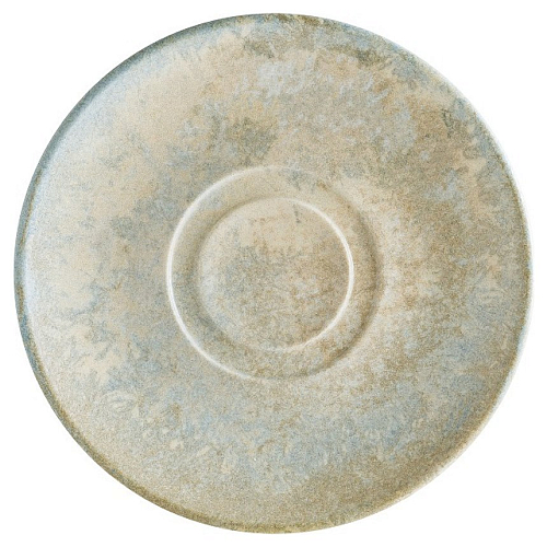 Тарелка d=190 мм. подстановочная Луз (салатник 71203), форма Гурмэ Bonna /1/12/