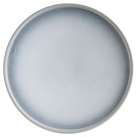 Тарелка d=200 мм. Кратер Bonna /1/6/