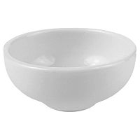 Соусник d=70 мм. 65 мл. штабелируемый Белый Bonna /1/12/ ОСЕНЬ