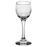 Рюмка 60 мл. d=45 мм. h=129 мм. Ресто /6/1728/