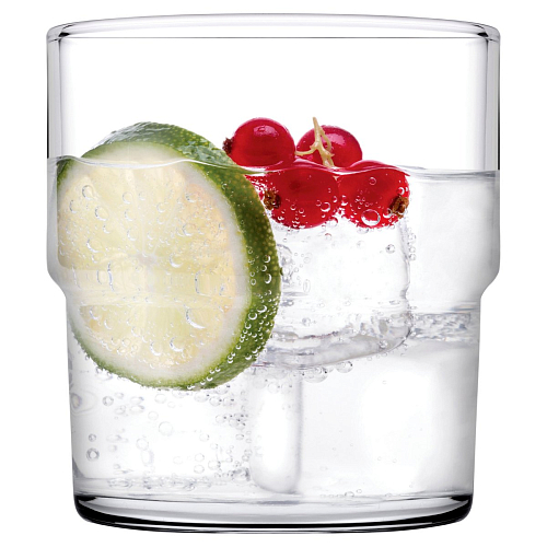 Олд Фэшн 300 мл. d=80 мм. h=87 мм. штабелируемый Хилл /12/864/